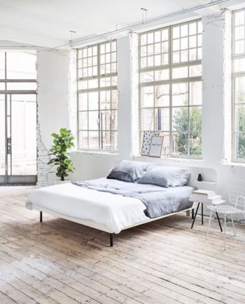 3 Tips And 25 Ideas To Prepare Your Bedroom For Summer