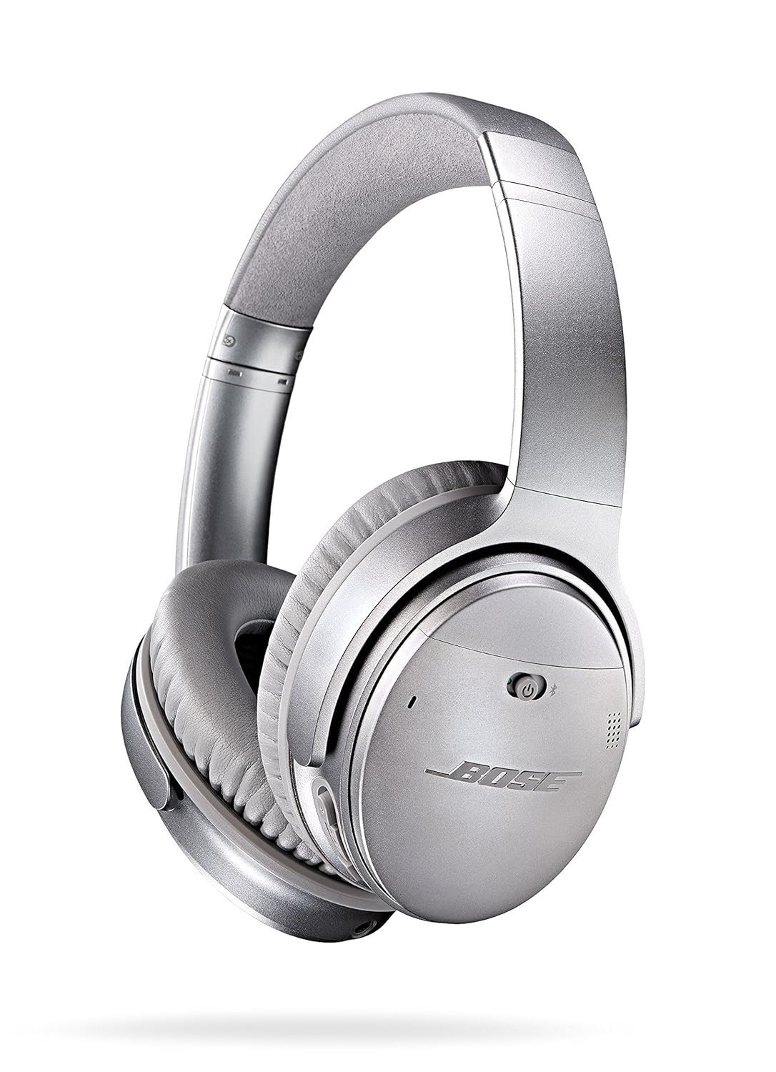 Bose Wireless Noise-Canceling Headphones