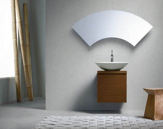 Extraordinary Mirrors For Bathroom