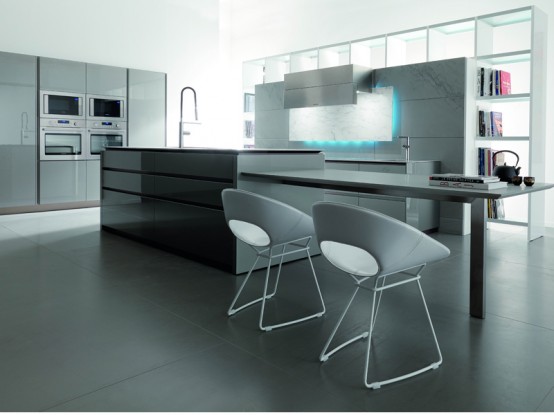 Top 10 Kitchen Furniture Designs – Best of 2009