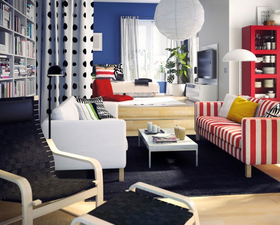 Ikea 2010 Living Room Ideas