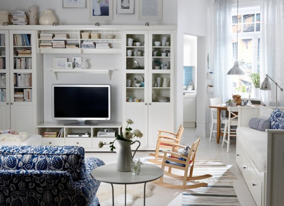 Ikea 2010 Living Room Ideas