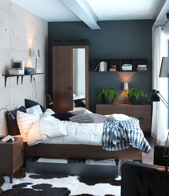 Ikea 2011 Bedroom Design Ideas