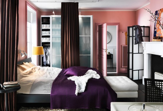 Ikea 2011 Bedroom Design Ideas