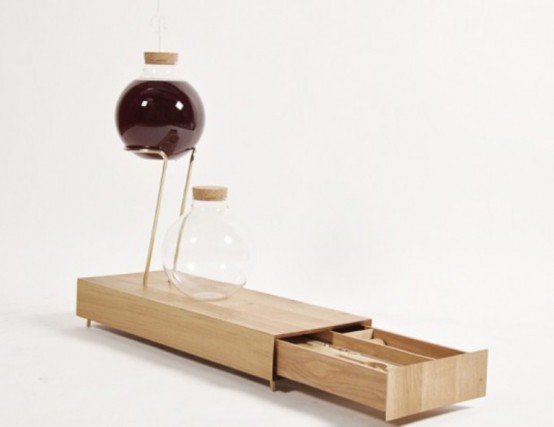 Minimalist Wine Making Kit