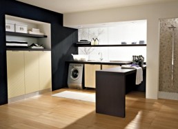 Modern Laundary Room Furniture And Design