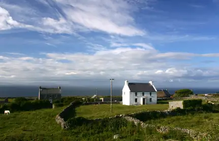 Aran Islands