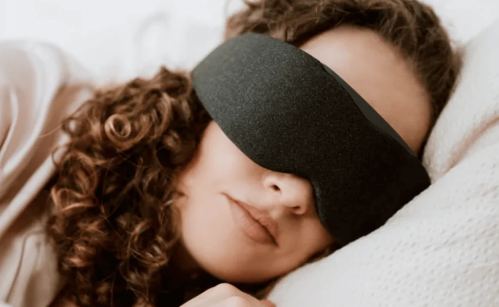 Aura Smart Sleep Mask Product Image