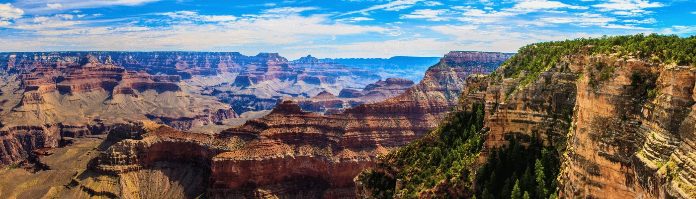 Beautiful Image of Grand Canyon