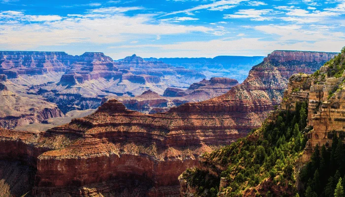 Beautiful Image of Grand Canyon