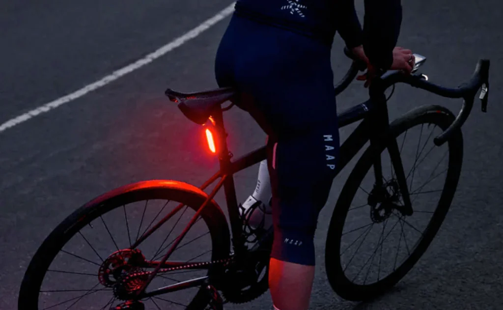 Blinder 1300 & Blinder R-150 Rear Bike Light Set