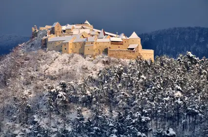 Brasov, Romania