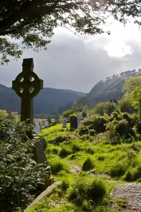 Wicklow National Park