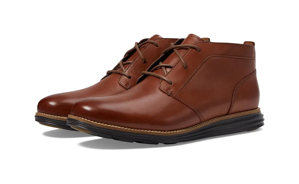 Cole Haan Original Grand Chukka