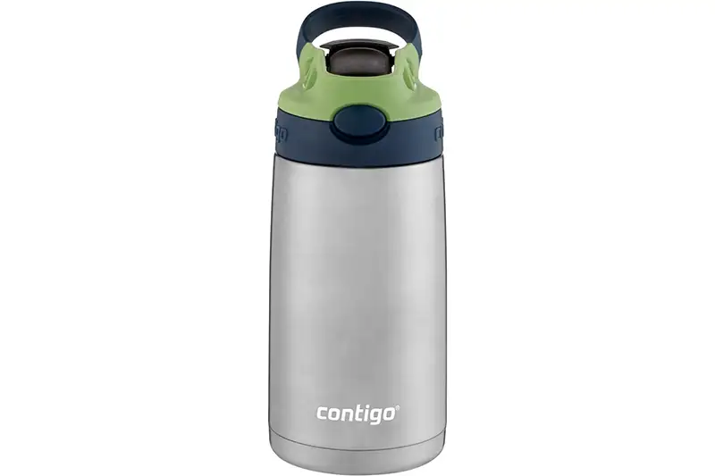 Contigo Aubrey Kids Insulated Water Bottle