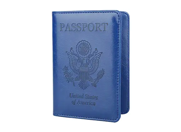 Passport Cover