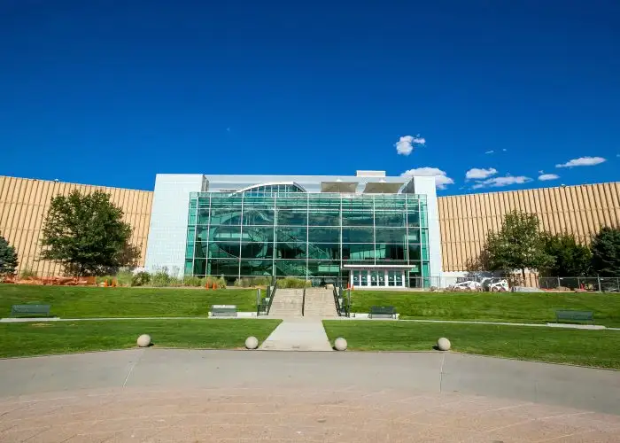 denver museum