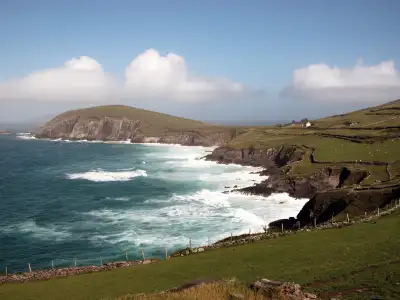 Dingle Peninsula