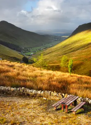 County Donegal