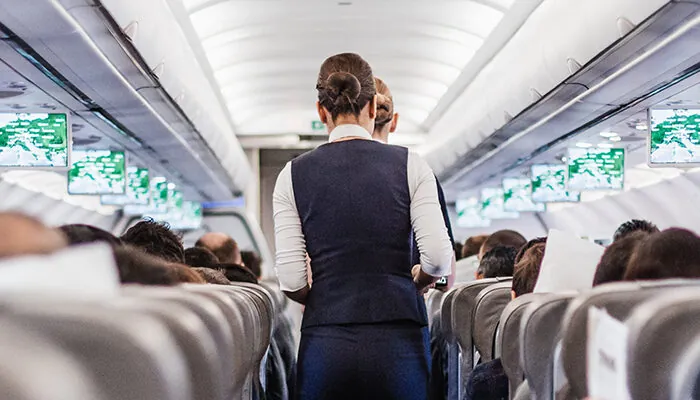 Flight Attendants Reveal Their Secrets for a Better Flight