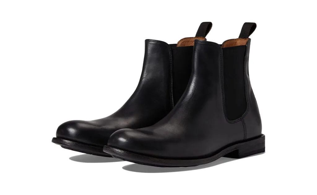 Frye Tyler Chelsea Boot