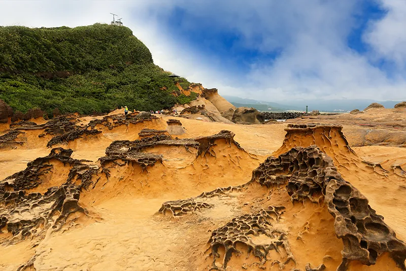 Yehliu GeoPark