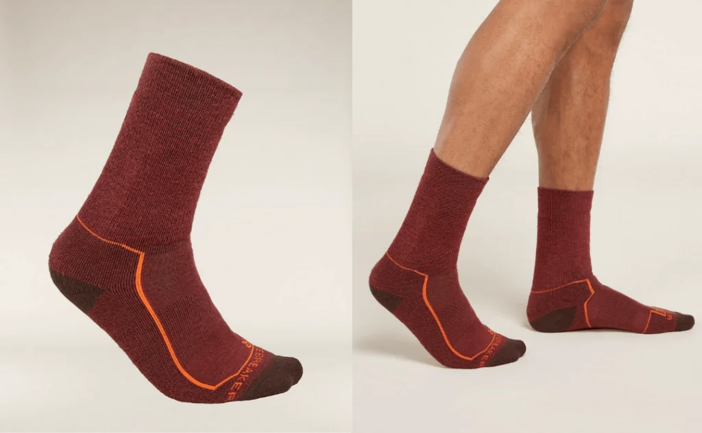 Icebreaker Merino Hike Sock