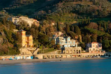 Levanto, Italy