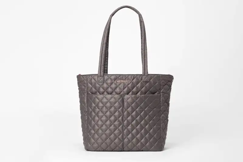 MZ Wallace Metro Quatro Tote