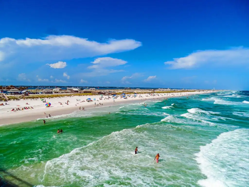 navarre-beach-coastline