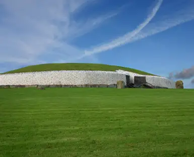 Newgrange