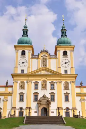 Olomouc, Czech Republic