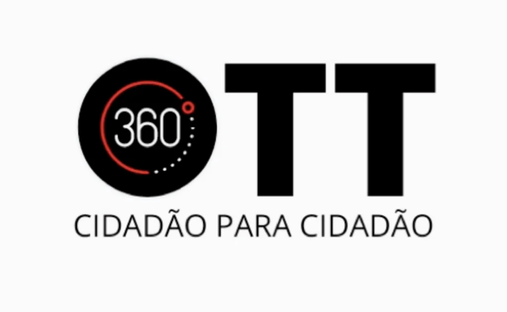 Onde Tem Tiroteio App (OTT App)