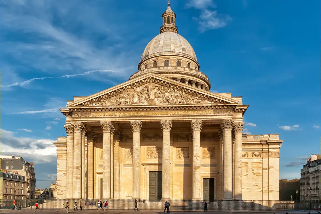 Paris Pantheon