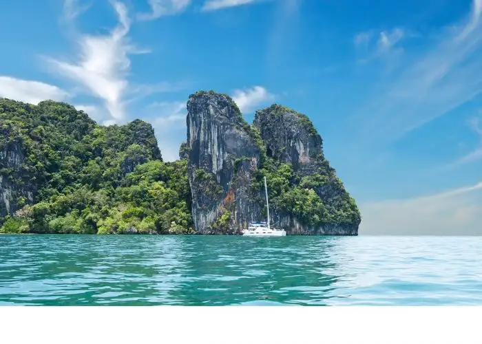 10 Secret Islands You’ve Never Heard of