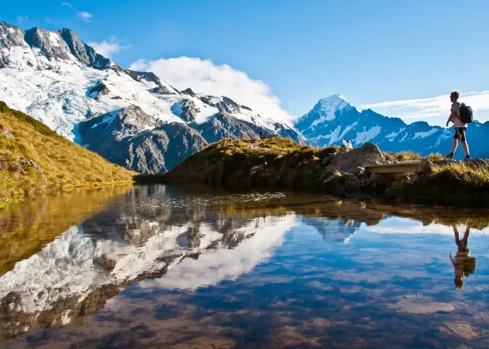 10 Best Places to Go in New Zealand