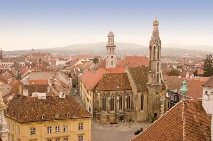 Sopron, Hungary