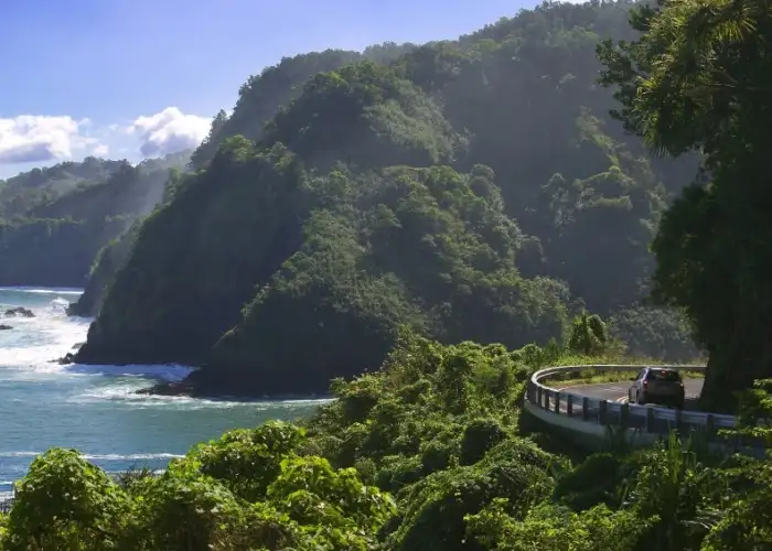 Road to Hana