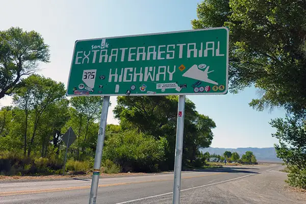 Extraterrestrial Highway