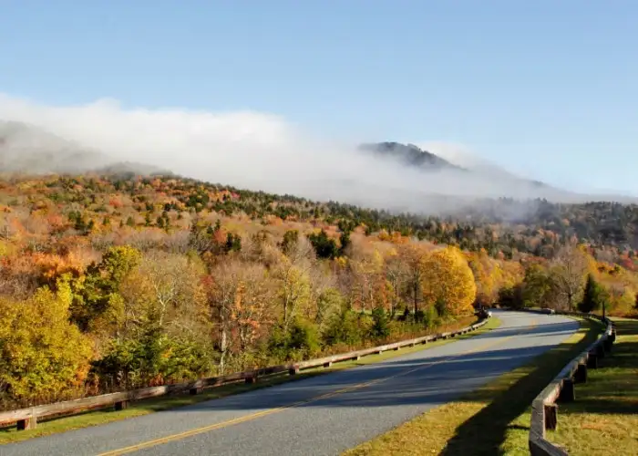 Blue Ridge Parkway