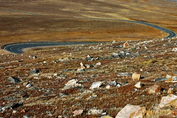 Beartooth Highway