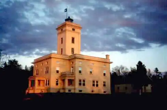 Sand Hills Lighthouse Inn, Ahmeek, Michigan