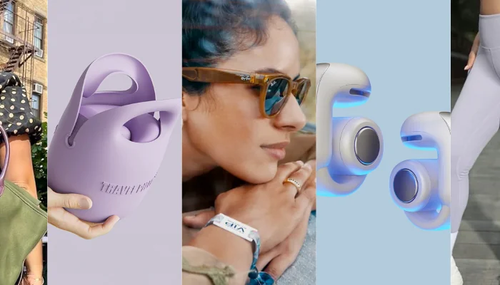 The Best Travel Products from Oprah’s Favorite Things