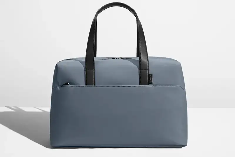 Away Everywhere Bag in grey