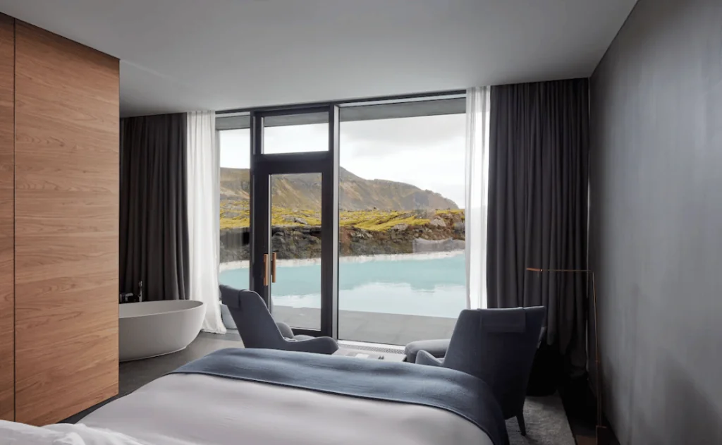 The Retreat at Blue Lagoon