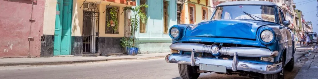 Cuba