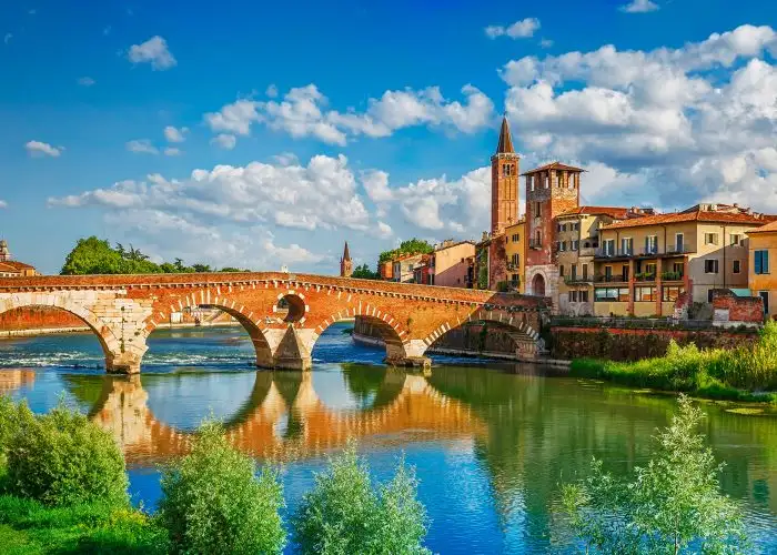 verona italy