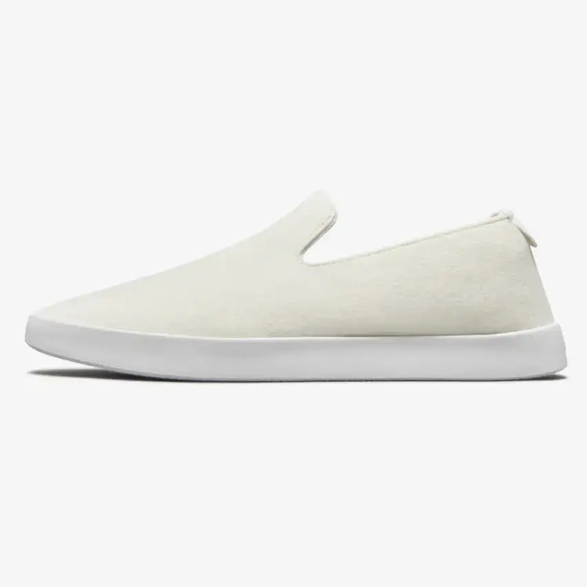 Women's wool loungers from Allbirds