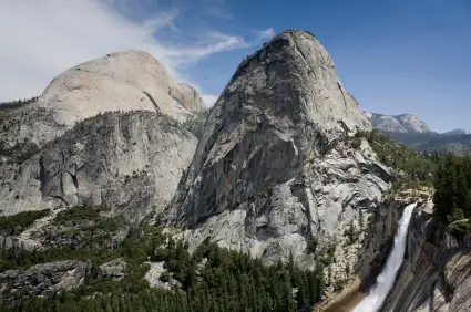 Yosemite National Park